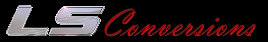 LS Conversions